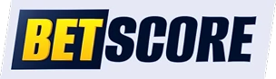 Logo BetScore casinò online e scommesse sportive